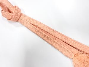 正絹　手組帯締め